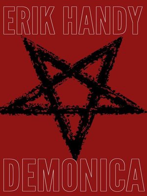 cover image of Demonica
